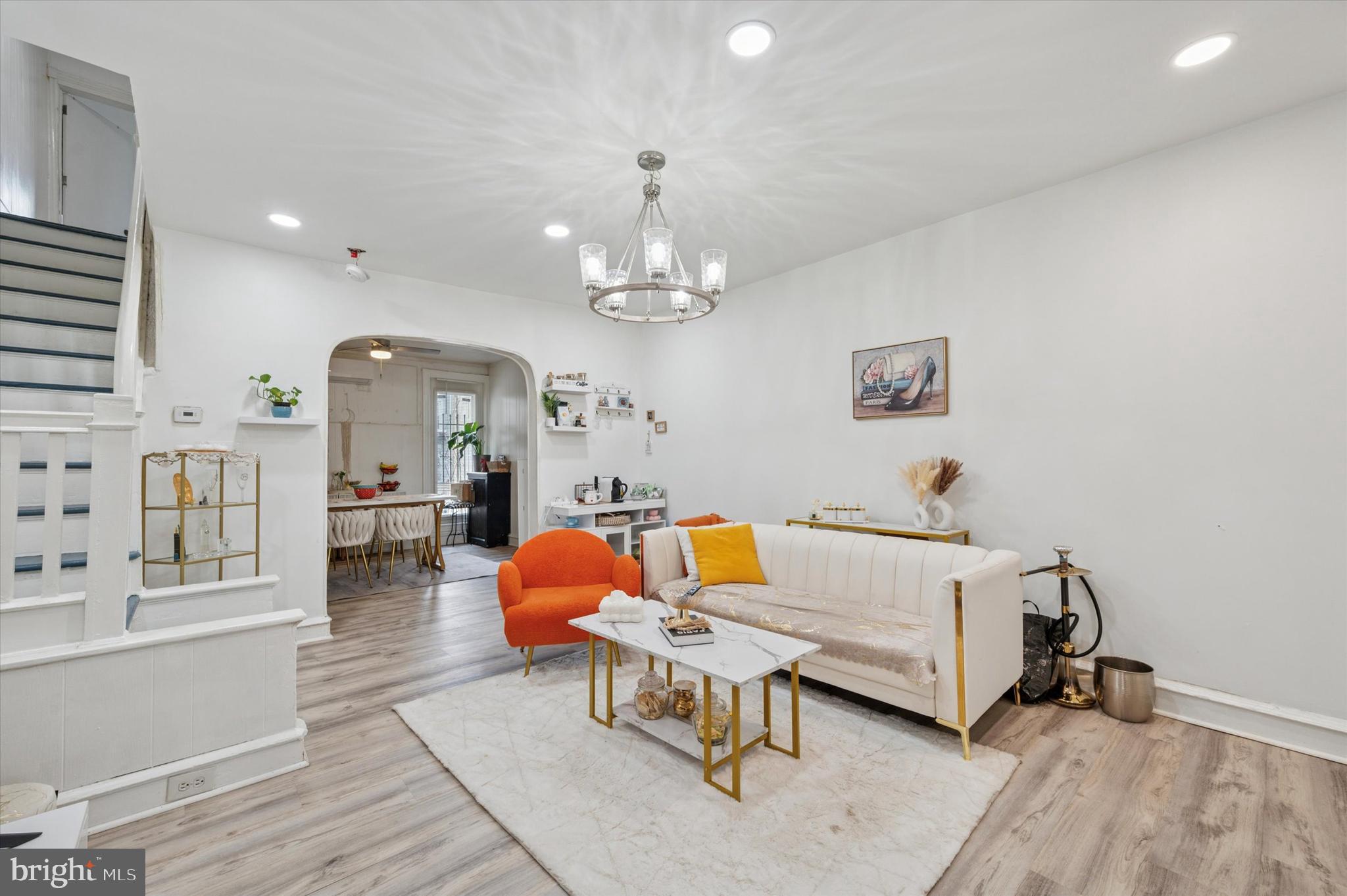 OGONTZ - Residential