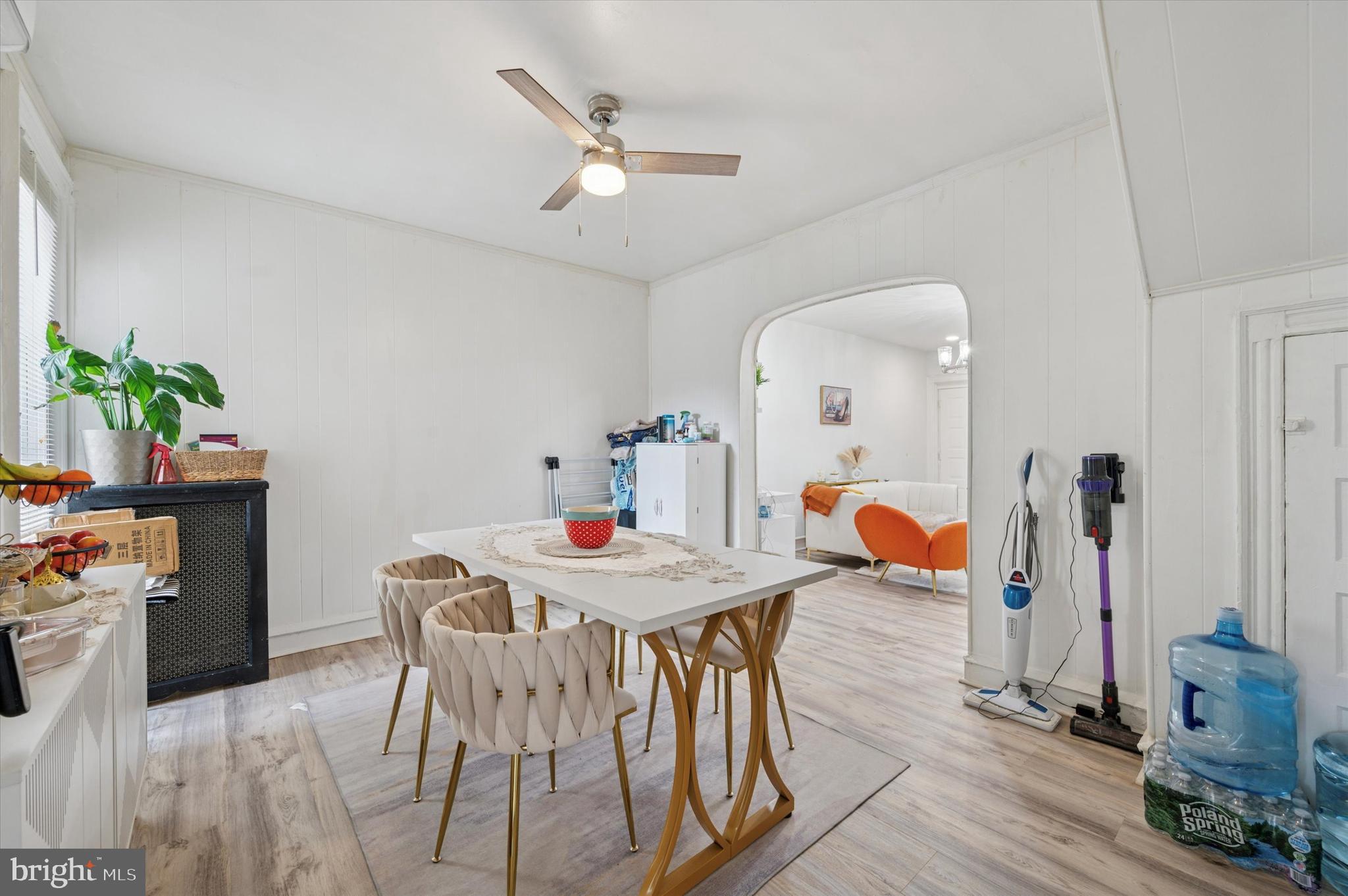 OGONTZ - Residential