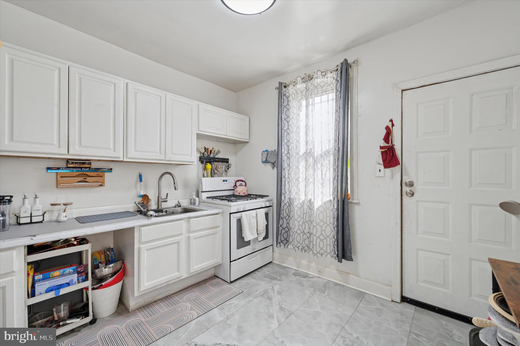 OGONTZ - Residential