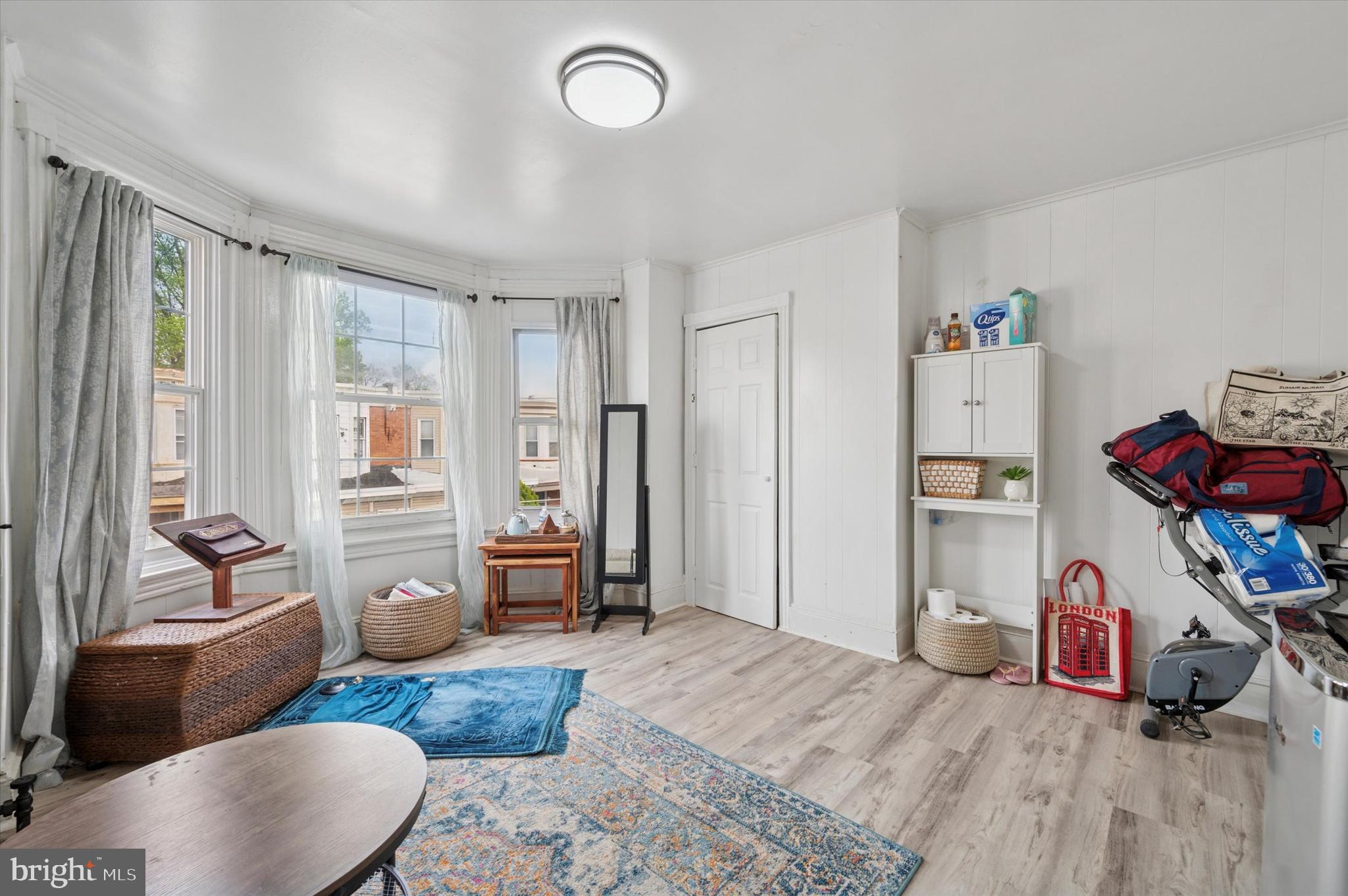 OGONTZ - Residential
