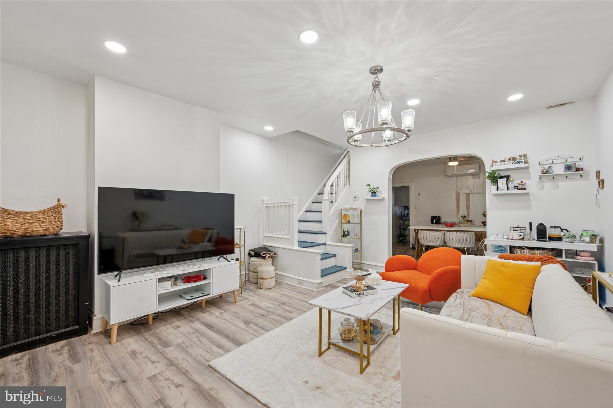 OGONTZ - Residential