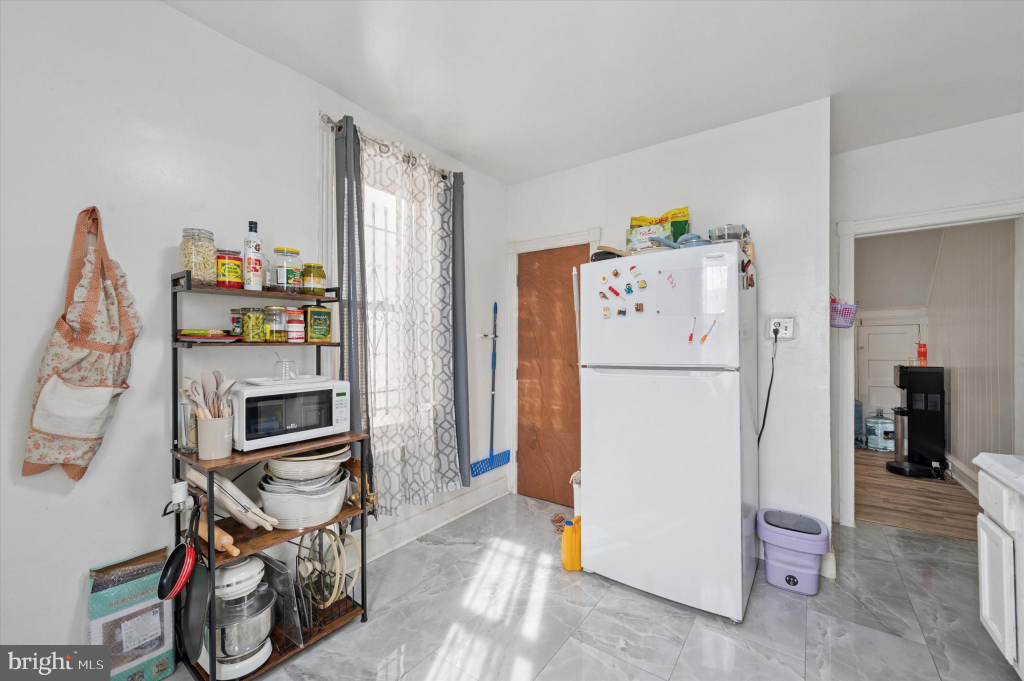 OGONTZ - Residential