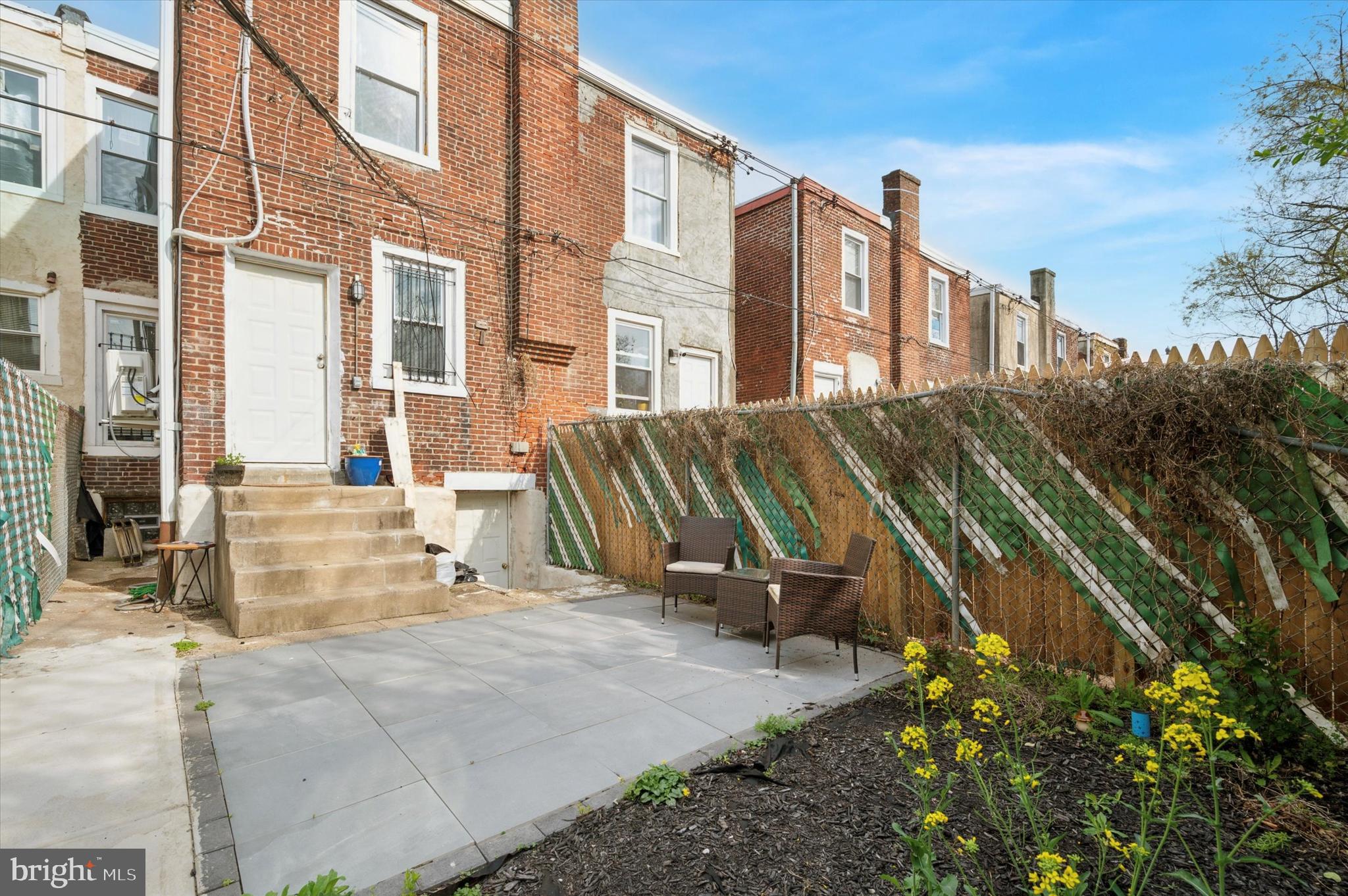 OGONTZ - Residential