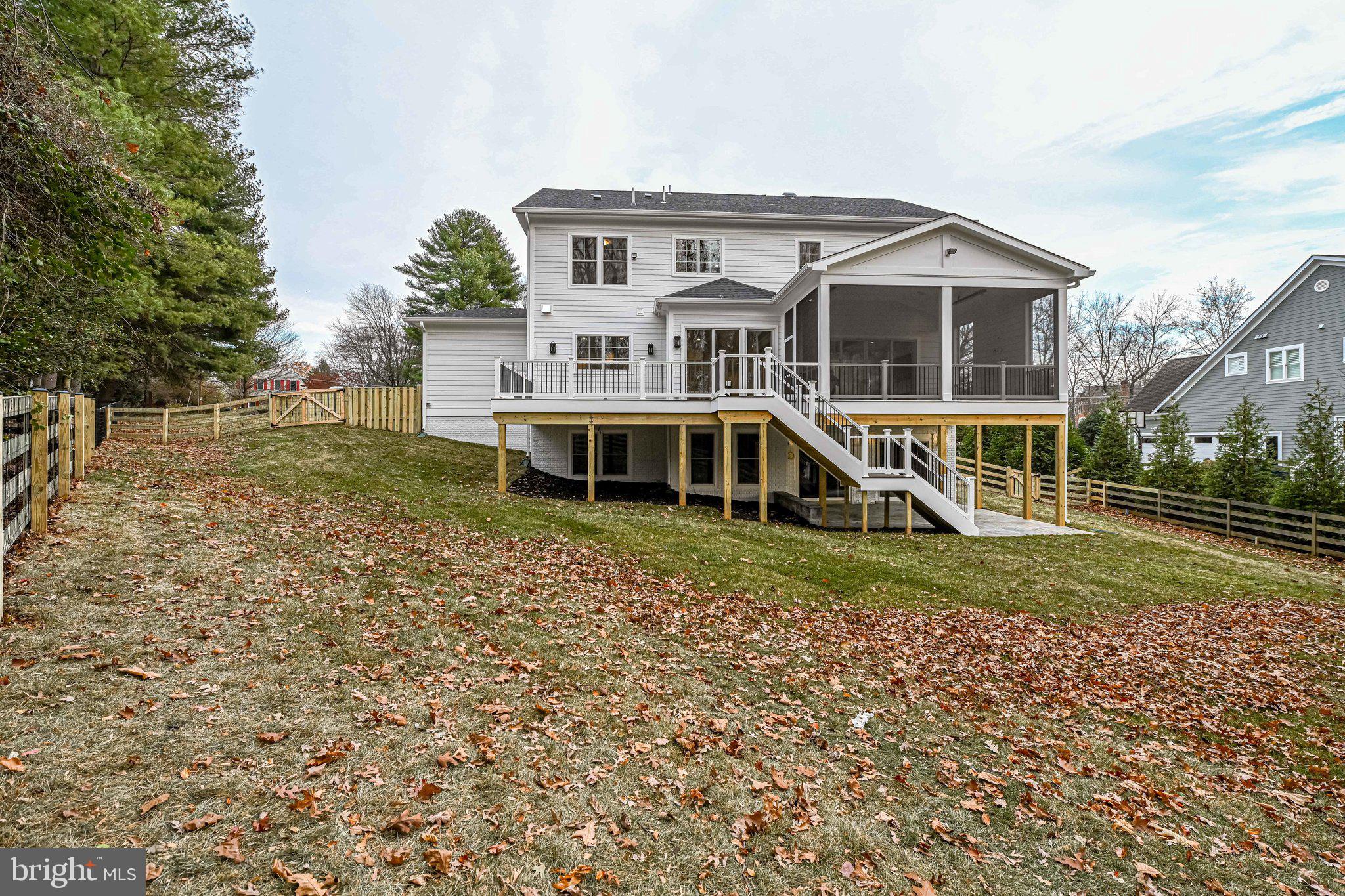 ANKERDALE - Residential