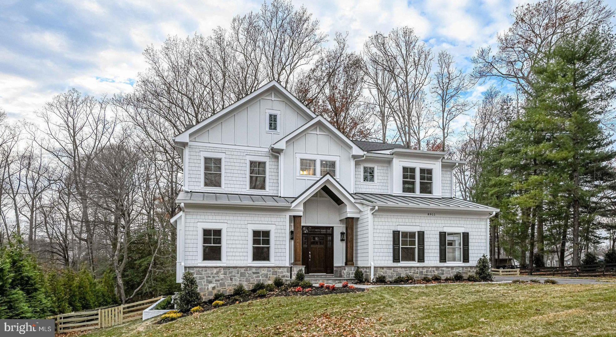 ANKERDALE - Residential