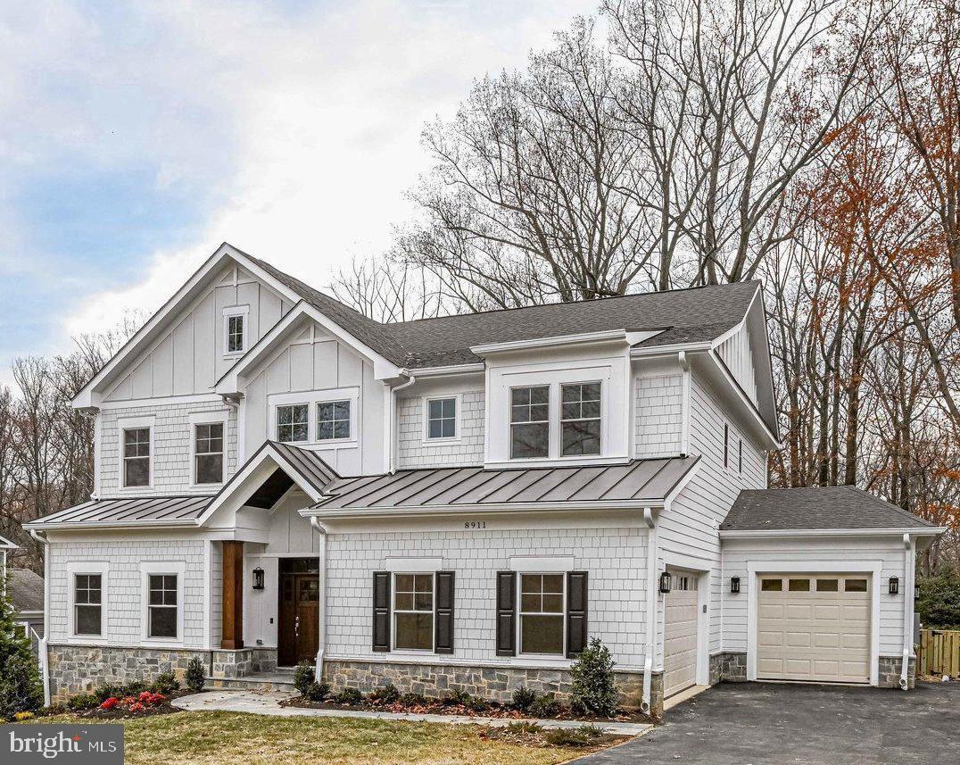 ANKERDALE - Residential