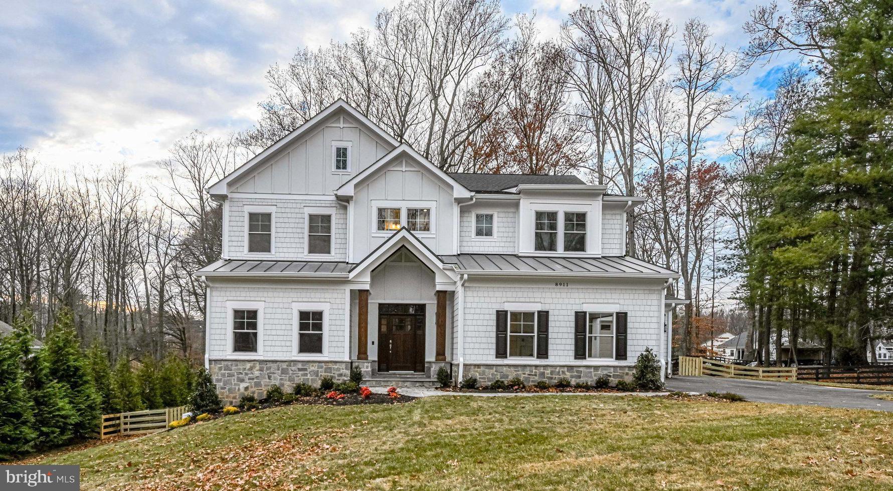 ANKERDALE - Residential