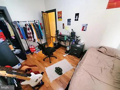 TEMPLE UNIVERSITY - Residential Income