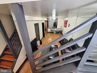 TEMPLE UNIVERSITY - Residential Income