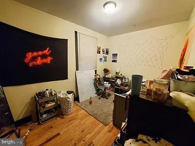 TEMPLE UNIVERSITY - Residential Income