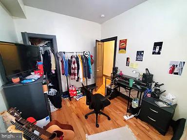 TEMPLE UNIVERSITY - Residential Income