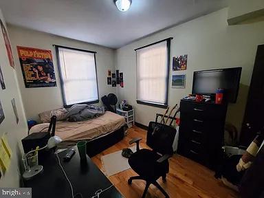 TEMPLE UNIVERSITY - Residential Income