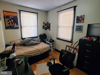 TEMPLE UNIVERSITY - Residential Income