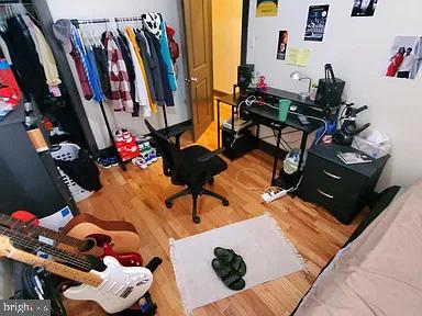 TEMPLE UNIVERSITY - Residential Income