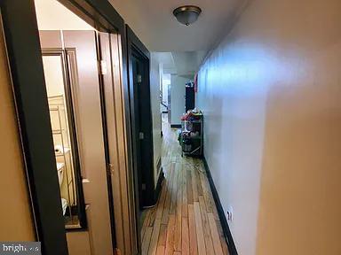 TEMPLE UNIVERSITY - Residential Income