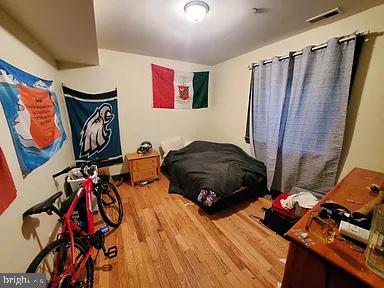 TEMPLE UNIVERSITY - Residential Income