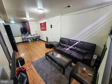 TEMPLE UNIVERSITY - Residential Income