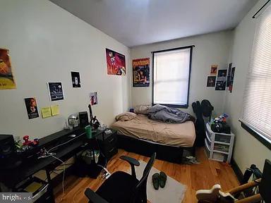 TEMPLE UNIVERSITY - Residential Income