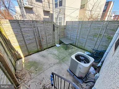 TEMPLE UNIVERSITY - Residential Income