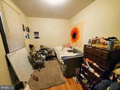 TEMPLE UNIVERSITY - Residential Income