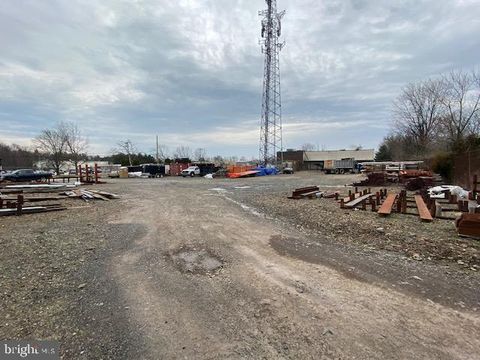 Photo of Lot 1a Foundry, NORRISTOWN, PA 19403 (MLS # PAMC2149434)