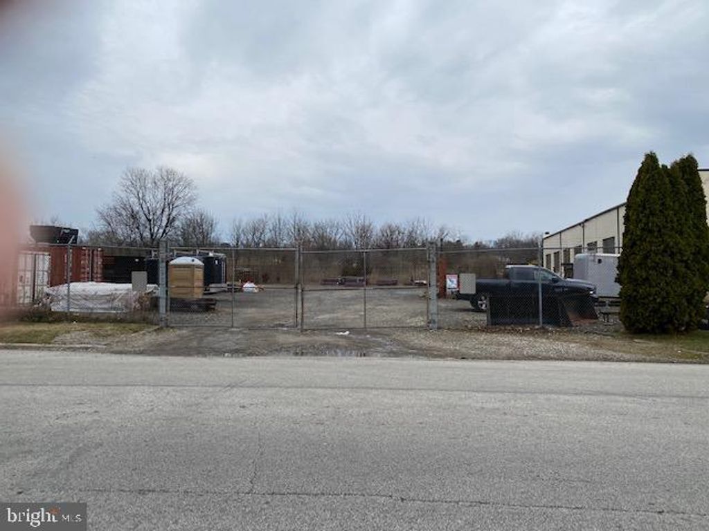 Photo of Lot 1a Foundry, NORRISTOWN, PA 19403 (MLS # PAMC2149434)