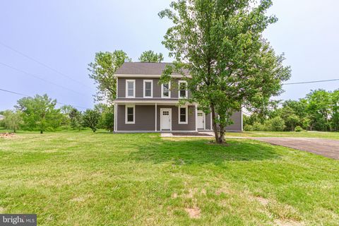 3000 SCHOOLHOUSE ROAD DOVER PA 17315