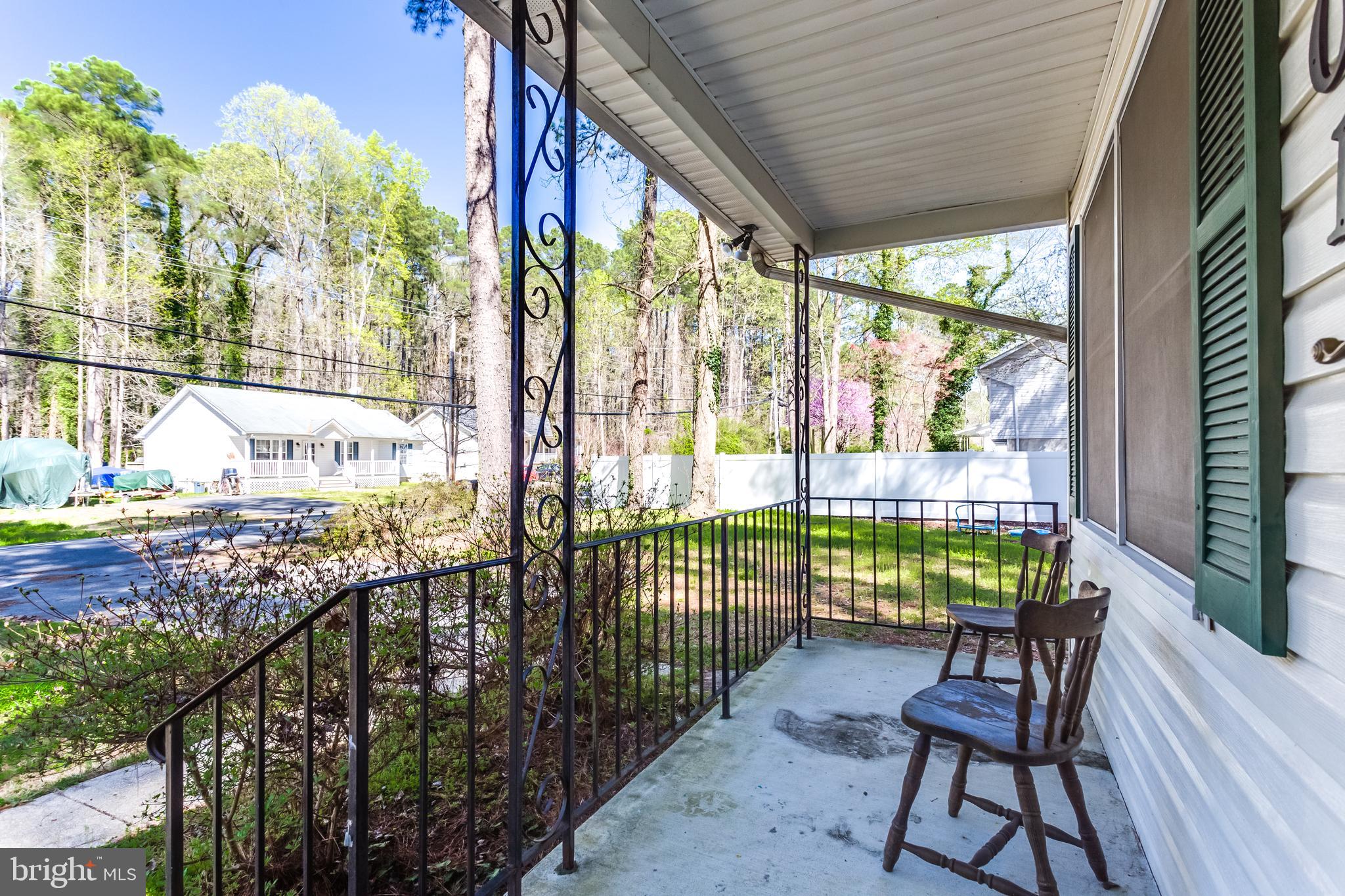 DRUM POINT - Residential