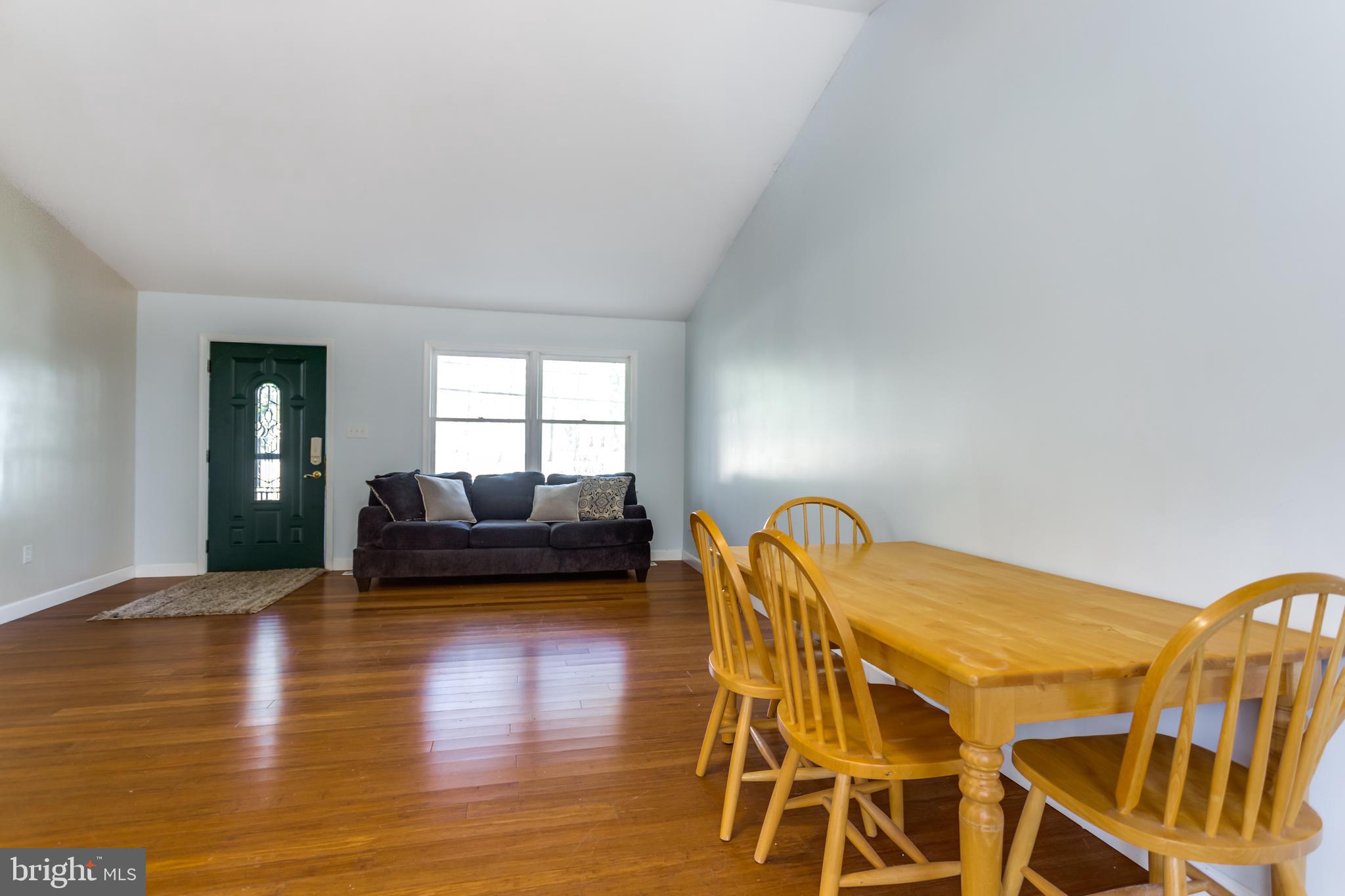 DRUM POINT - Residential