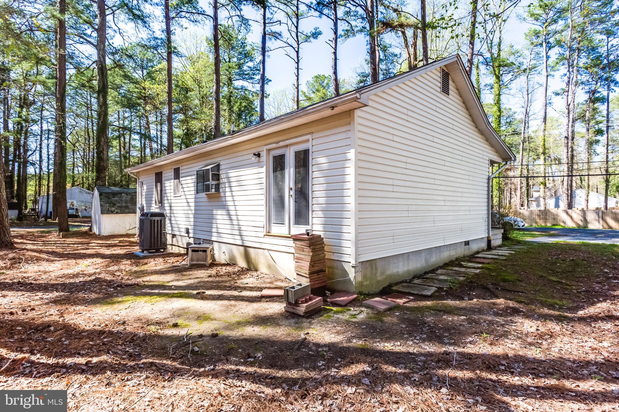 DRUM POINT - Residential