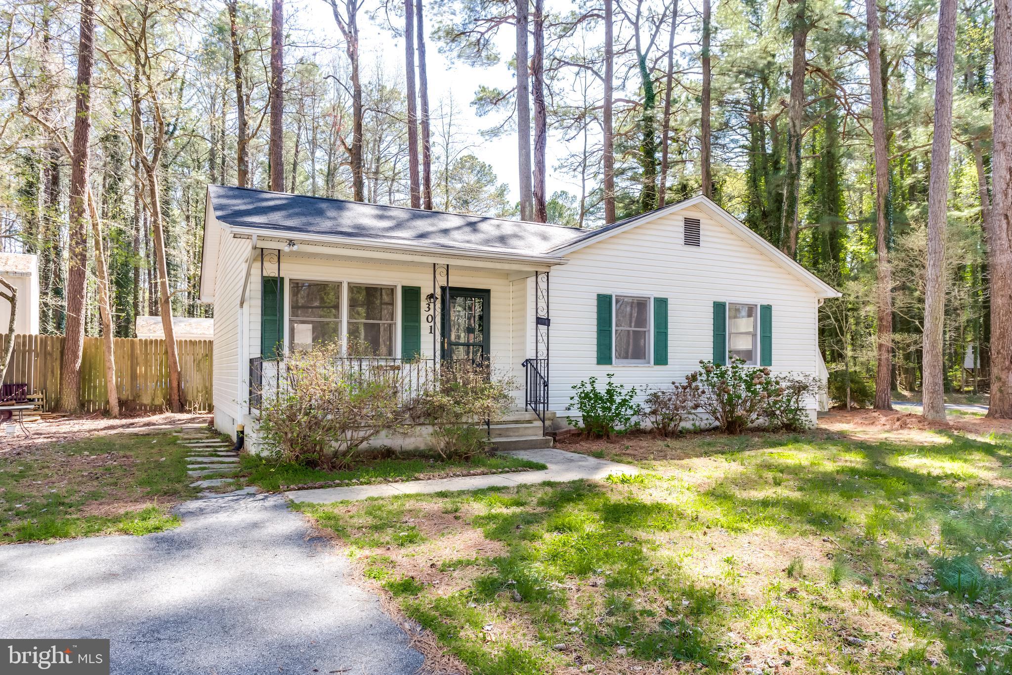 DRUM POINT - Residential