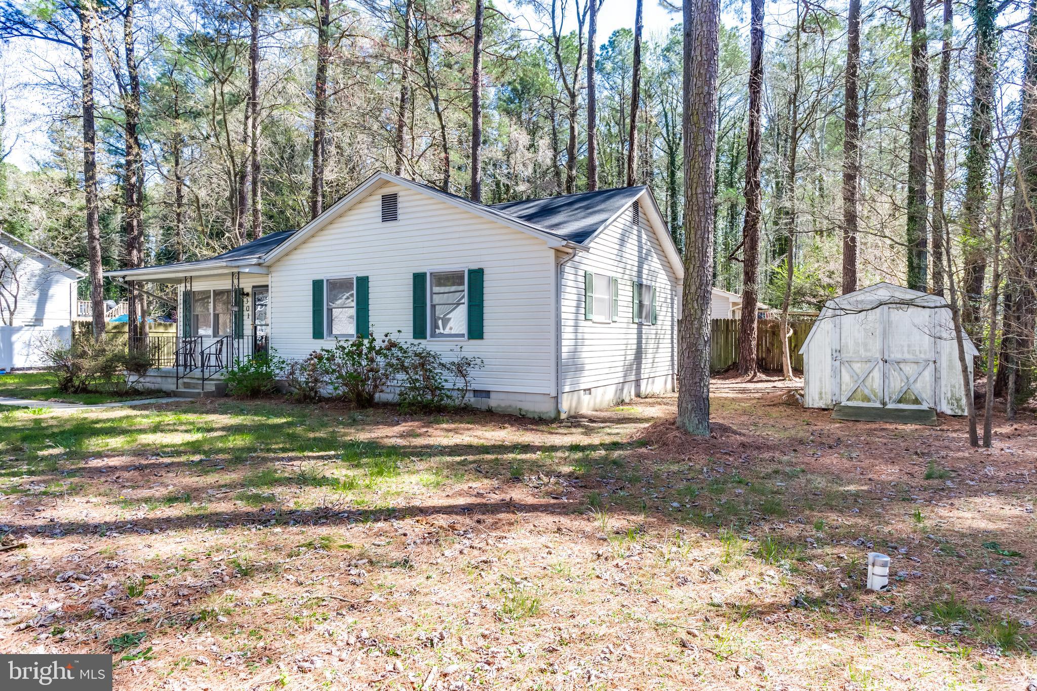 DRUM POINT - Residential