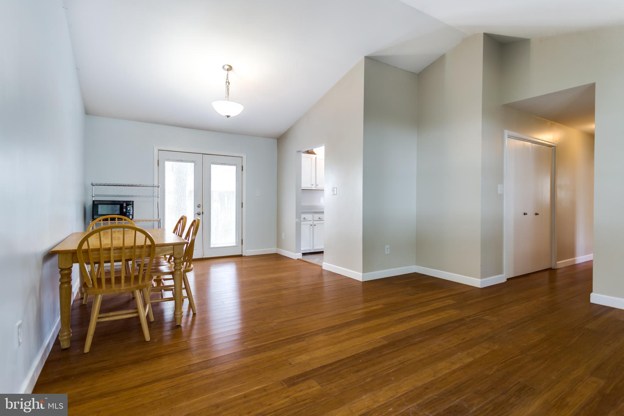 DRUM POINT - Residential