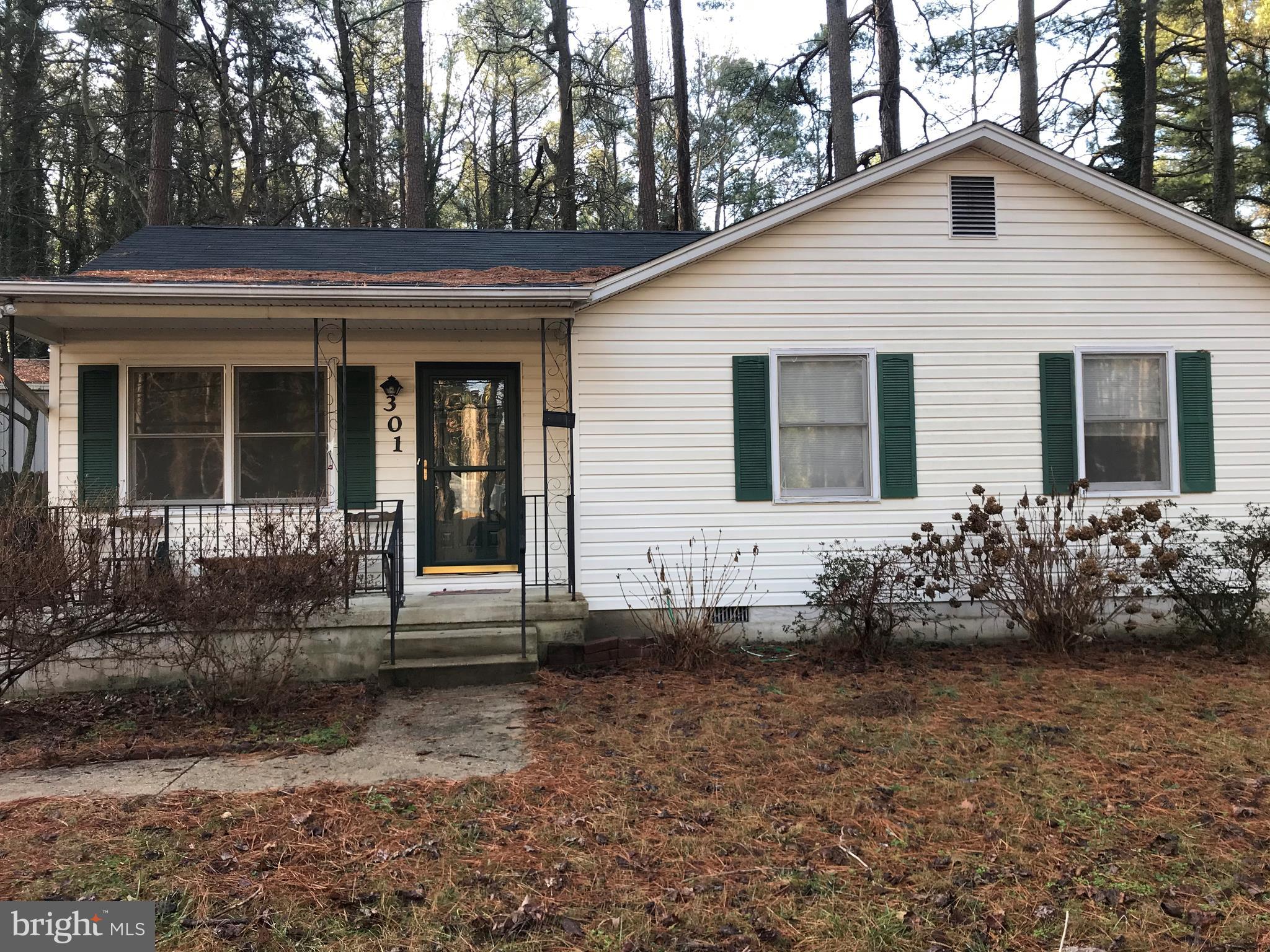 DRUM POINT - Residential