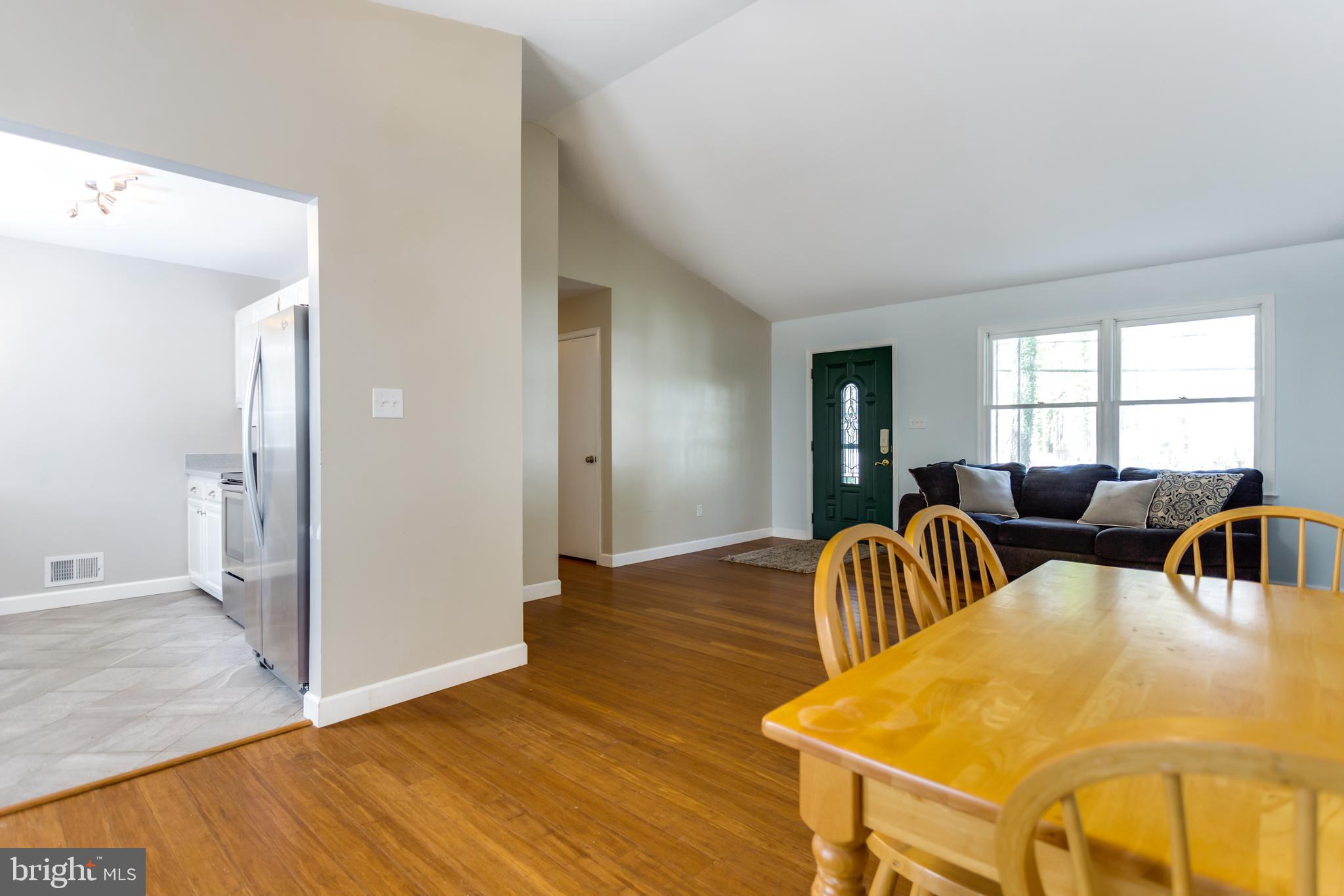 DRUM POINT - Residential