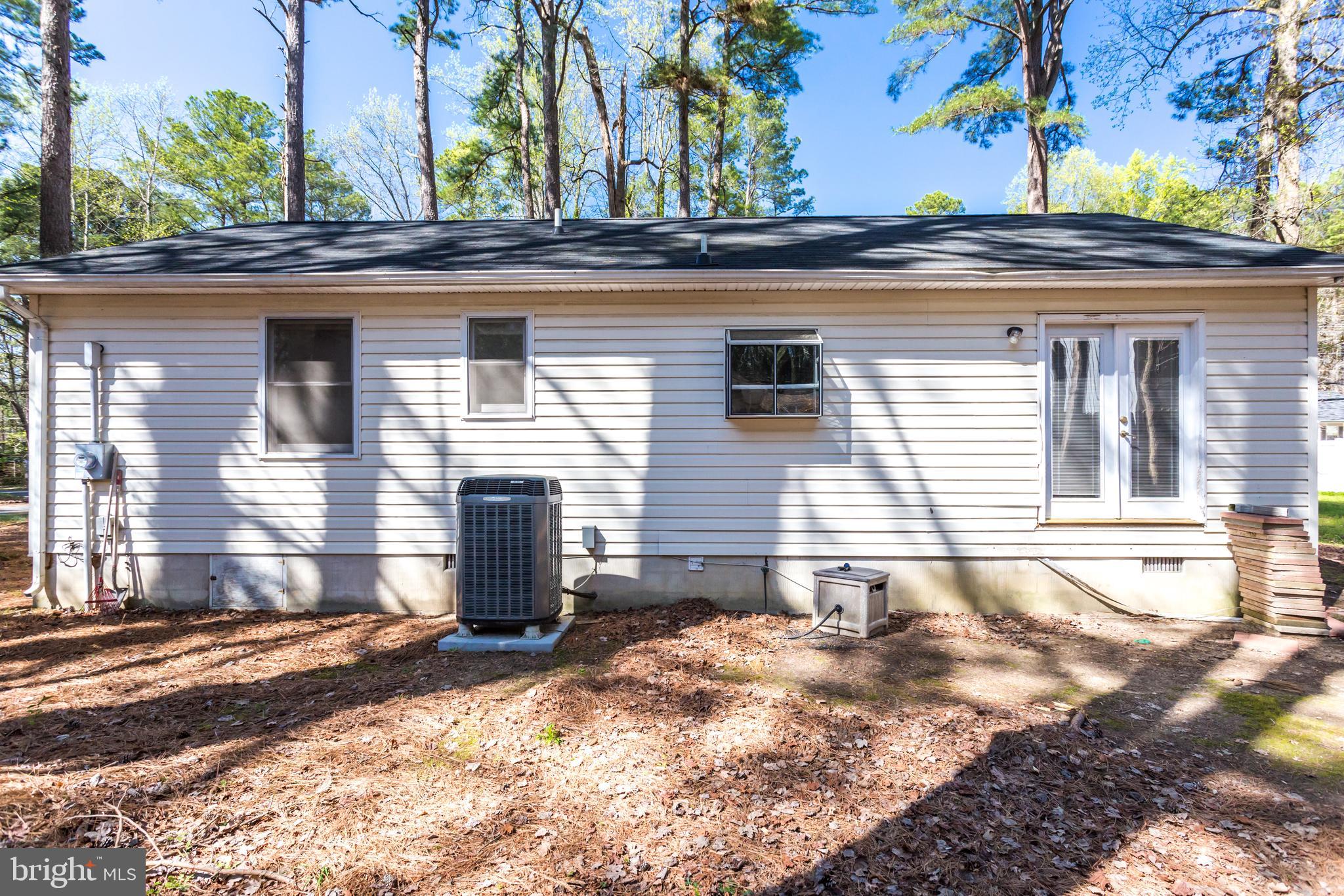 DRUM POINT - Residential