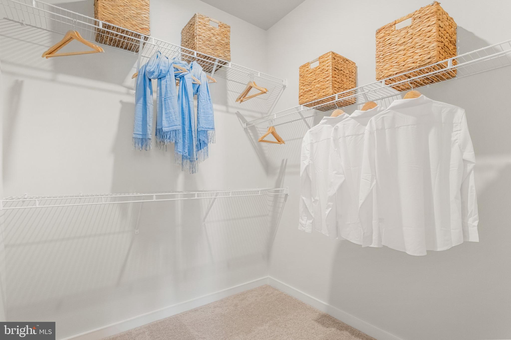 ABRAMS POINTE - Residential