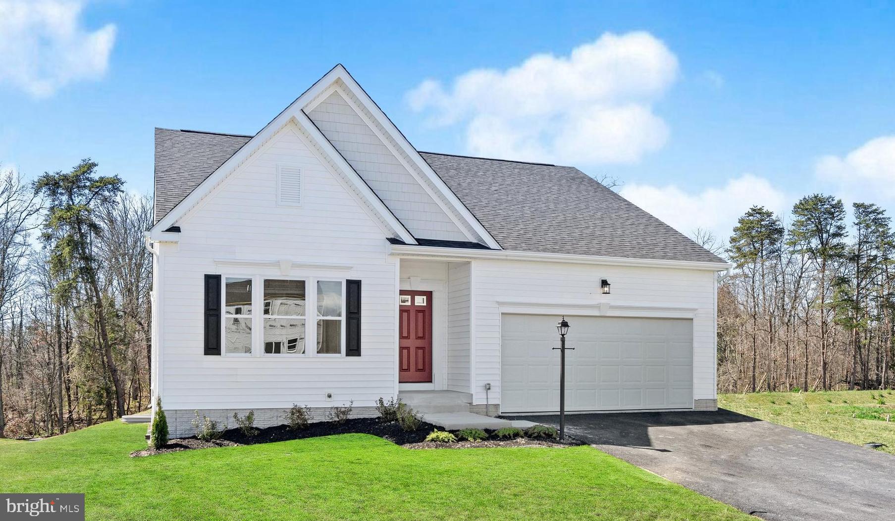 ABRAMS POINTE - Residential