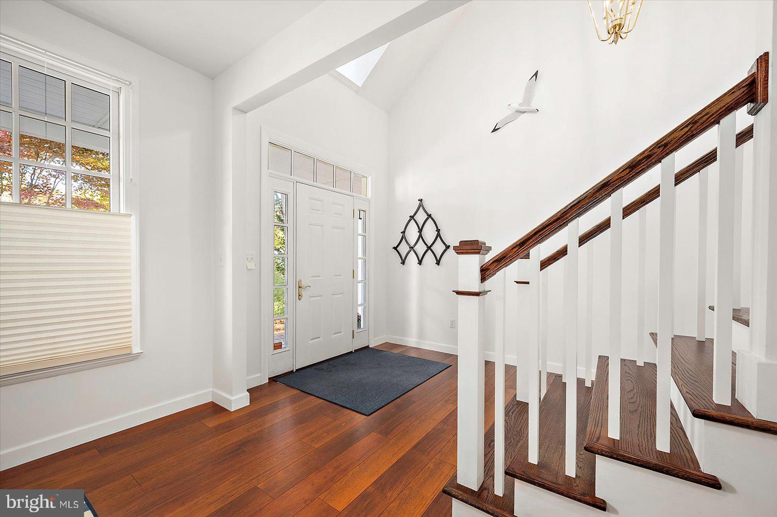 OCEAN PINES - MUMFORD'S WOODS - Residential