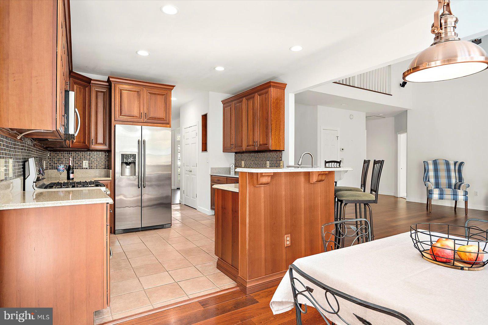 OCEAN PINES - MUMFORD'S WOODS - Residential