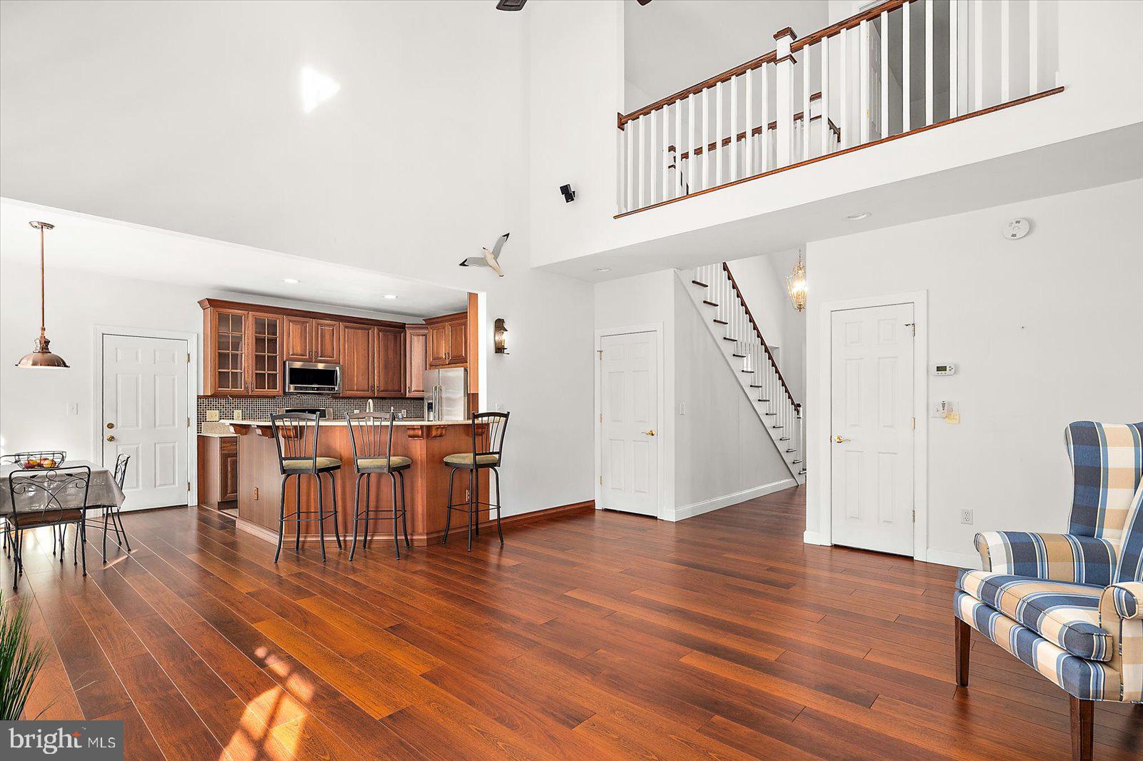 OCEAN PINES - MUMFORD'S WOODS - Residential