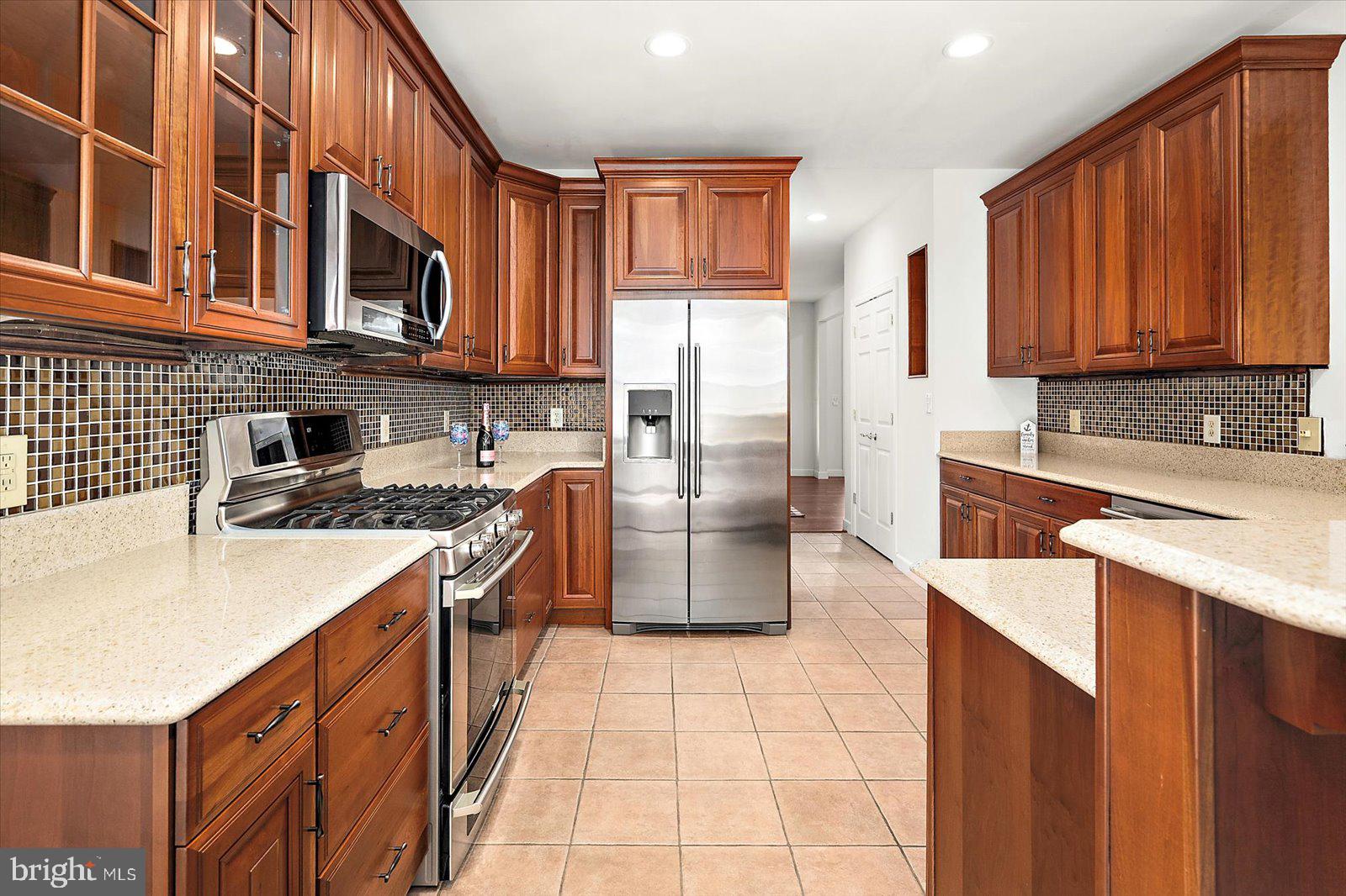 OCEAN PINES - MUMFORD'S WOODS - Residential