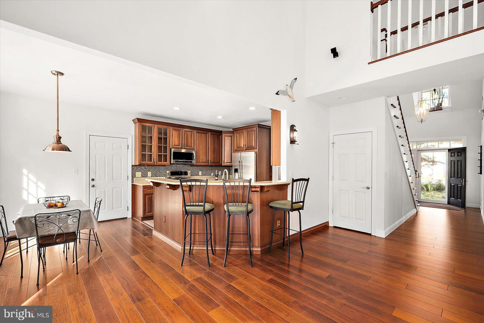 OCEAN PINES - MUMFORD'S WOODS - Residential