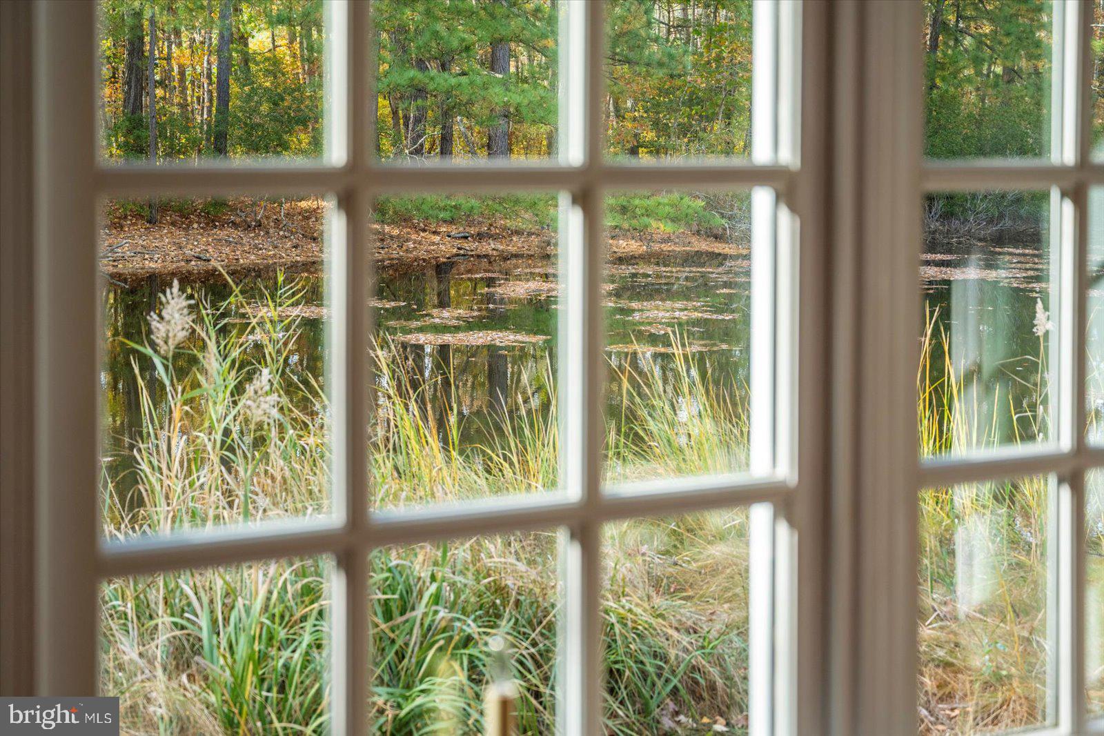 OCEAN PINES - MUMFORD'S WOODS - Residential