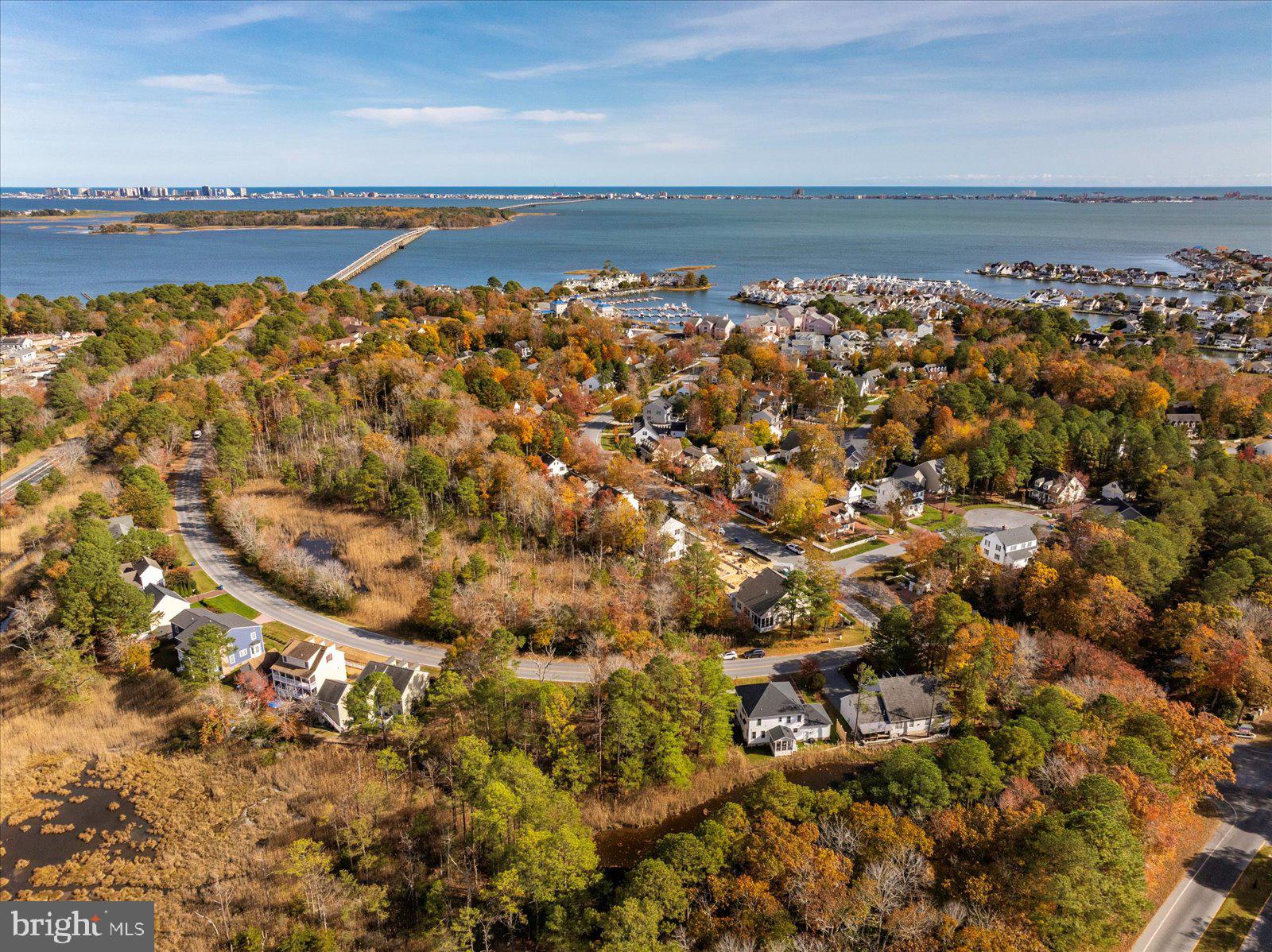 OCEAN PINES - MUMFORD'S WOODS - Residential