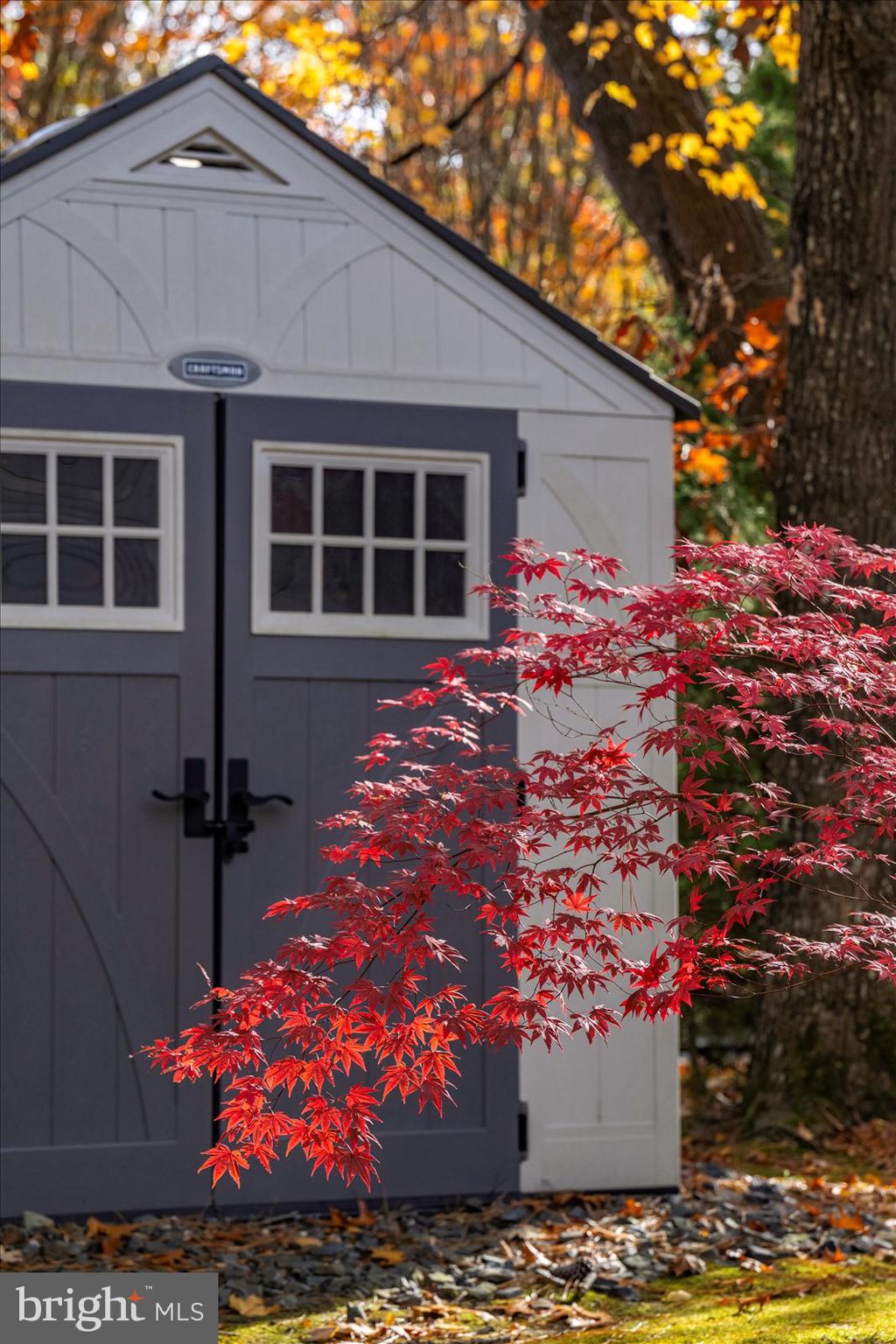 OCEAN PINES - MUMFORD'S WOODS - Residential