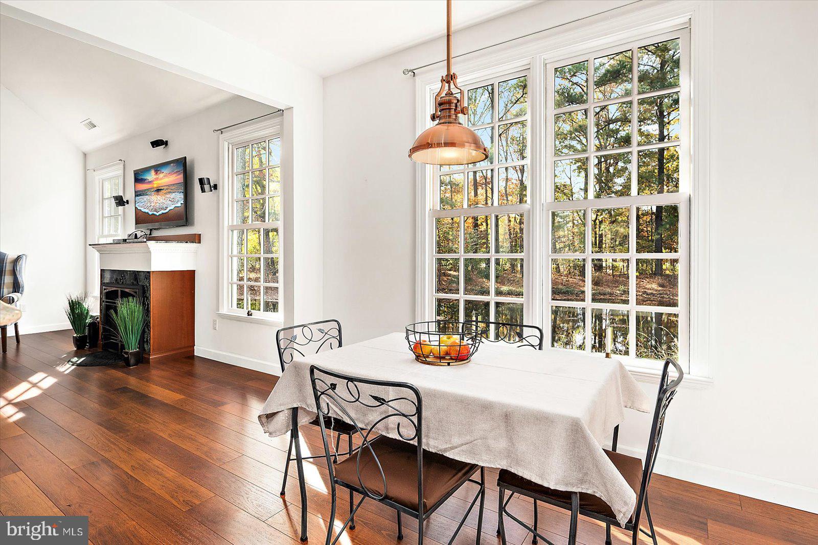 OCEAN PINES - MUMFORD'S WOODS - Residential