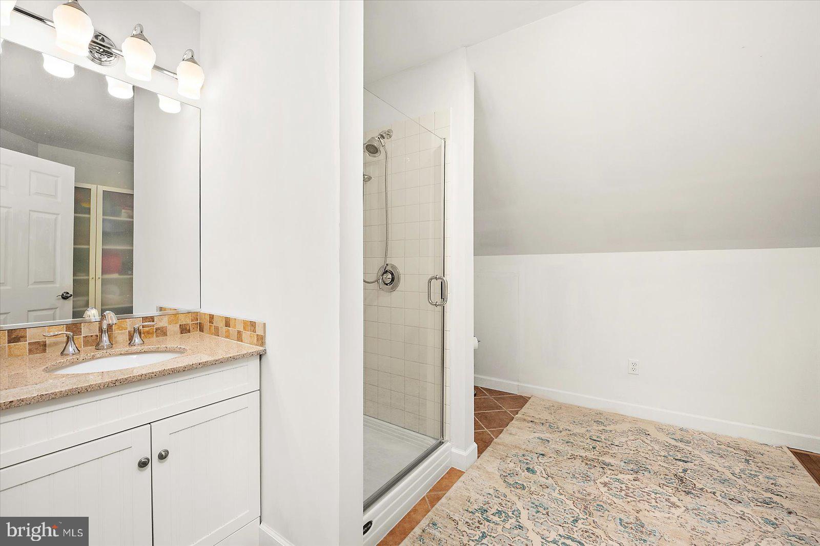 OCEAN PINES - MUMFORD'S WOODS - Residential