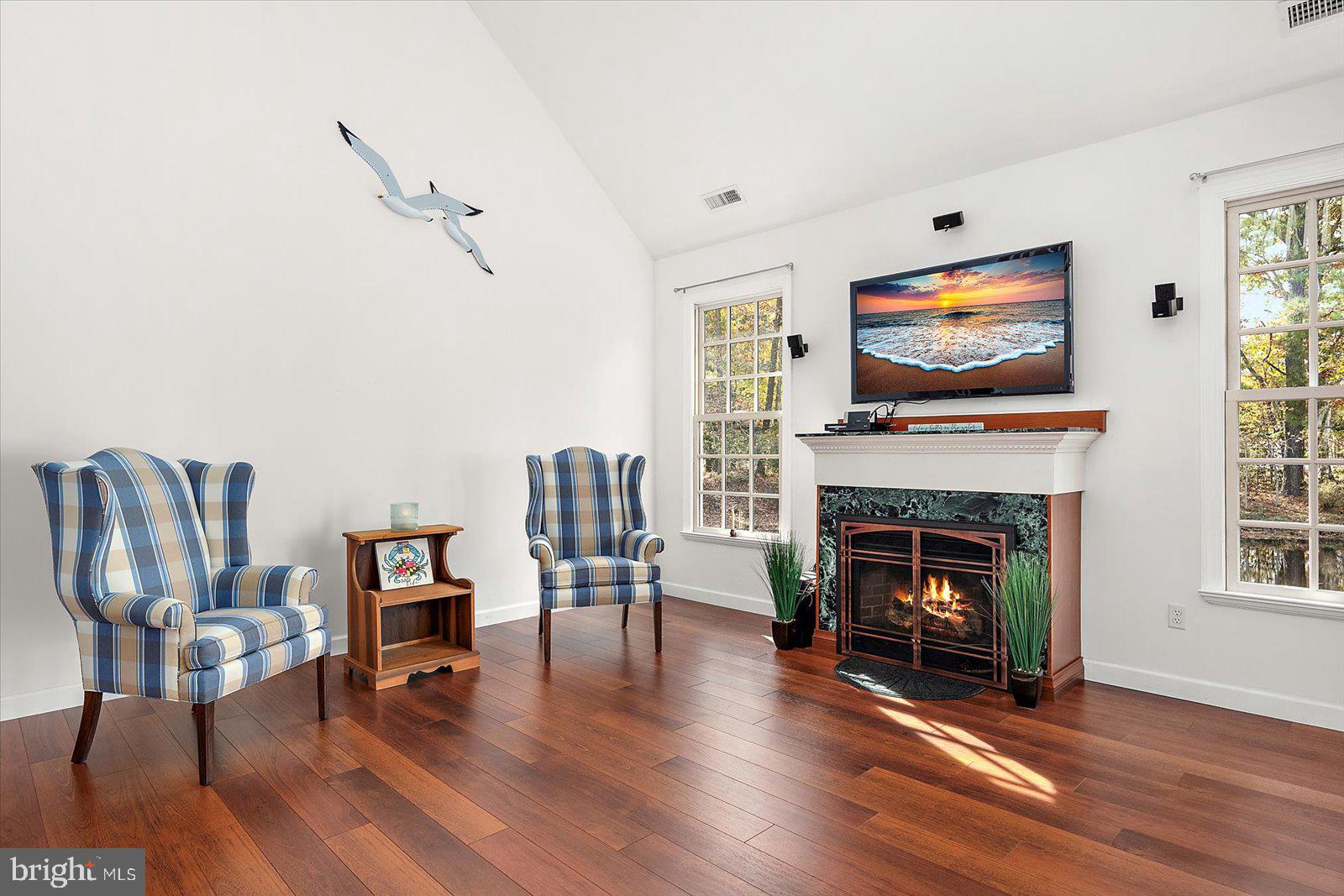 OCEAN PINES - MUMFORD'S WOODS - Residential