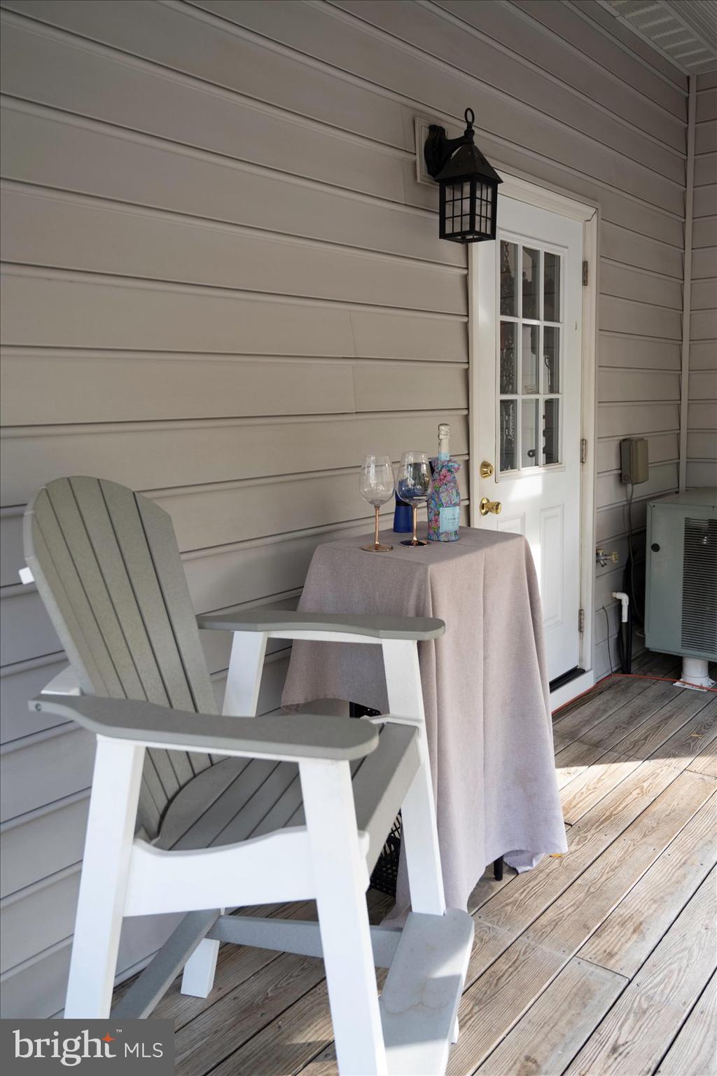 OCEAN PINES - MUMFORD'S WOODS - Residential